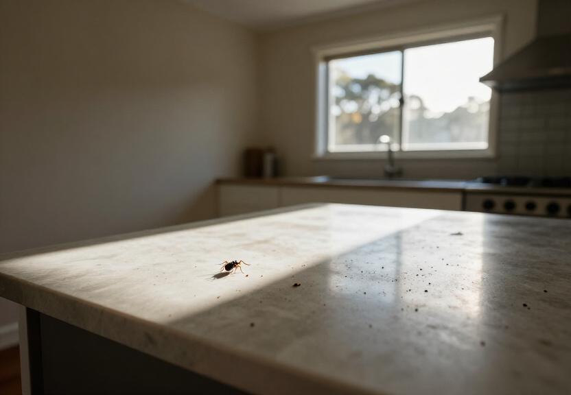 Silverwater Warehouse Pest Control