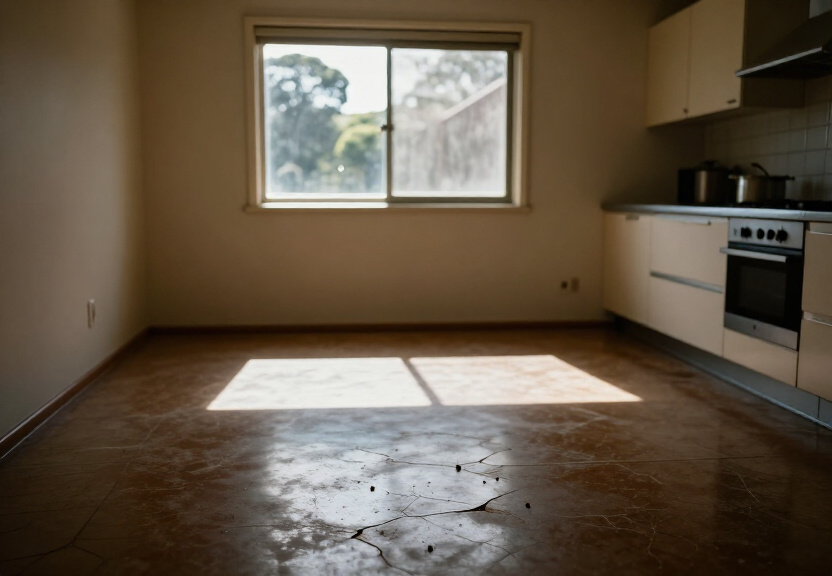Residential Pest Treatment in Silverwater